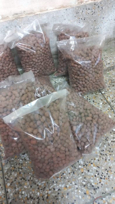 Leca Clay Ball 500gm - Image 4