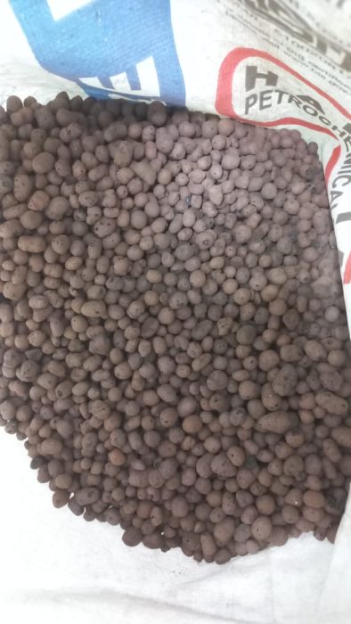 Leca Clay Ball 500gm - Image 2