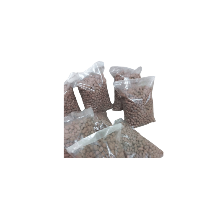 Leca Clay Ball 500gm - Image 3