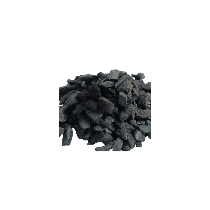 Wood Charcoal