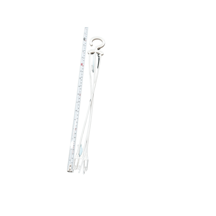 Plastic Pot Hanger Combo 10 Pc - Image 2